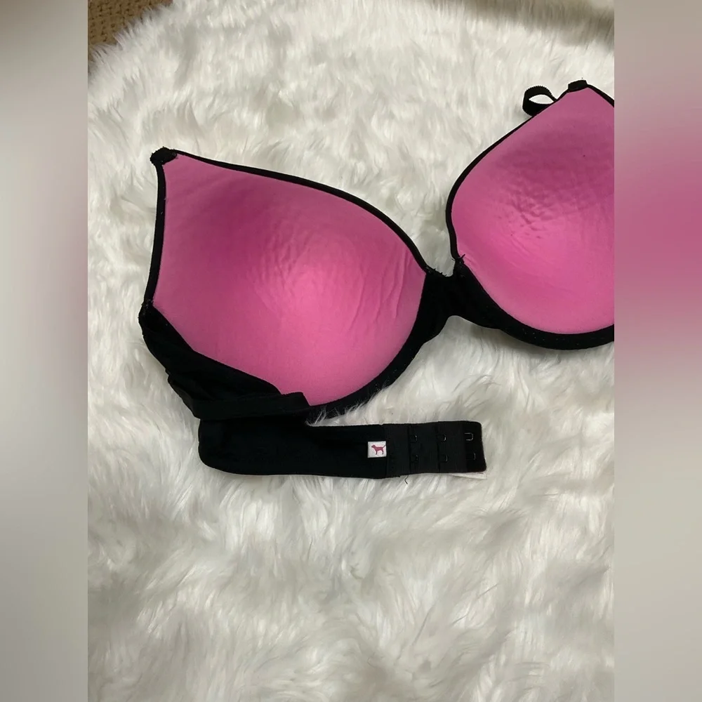 PINK Victorias Secret vintage pink